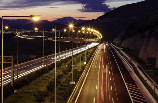 Αττική Οδός: Αυξάνονται οι τιμές στα διόδια