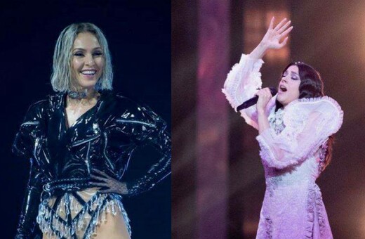 Eurovision 2019: Κατερίνα Ντούσκα και Τάμτα πέρασαν στον τελικό