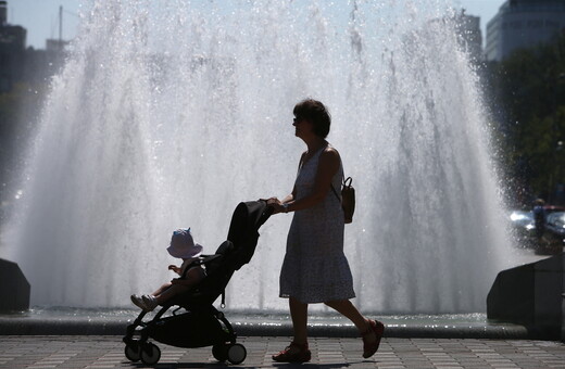 Ο καύσωνας απειλεί την Ευρώπη: Πού αναμένονται θερμοκρασίες - ρεκόρ