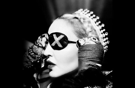 Η θριαμβευτική επιστροφή της Μαντόνα με το «Madame X»