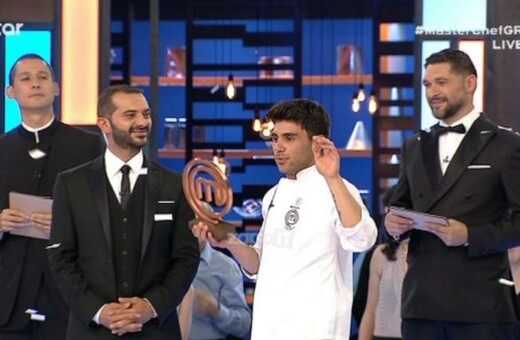 MasterChef τηλεθέαση: Απίστευτα τα νούμερα του τελικού