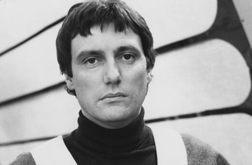 Πέθανε ο Paul Darrow, ηθοποιός των σειρών Doctor Who και Blake's 7