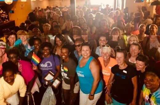 Για πρώτη φορά διοργανώνεται Pride Parade στις Βερμούδες