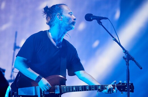 Οι Radiohead απάντησαν σε χάκερ κυκλοφορώντας οι ίδιοι 18 ώρες ανέκδοτου υλικού