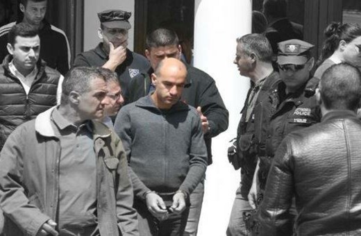 Serial killer Κύπρου: Δάκρυσε στο δικαστήριο ο Μεταξάς - «Διέπραξα ειδεχθή εγκλήματα. Συγγνώμη»