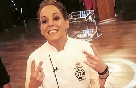 MasterChef: H Σπυριδούλα Καραμπουτάκη απάντησε στους haters που δεν την αγάπησαν