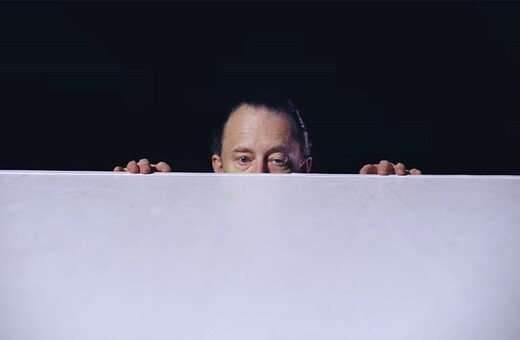 ANIMA: Το νέο άλμπουμ του Thom Yorke κυκλοφόρησε με το μικρού μήκους φιλμ του Paul Thomas Anderson