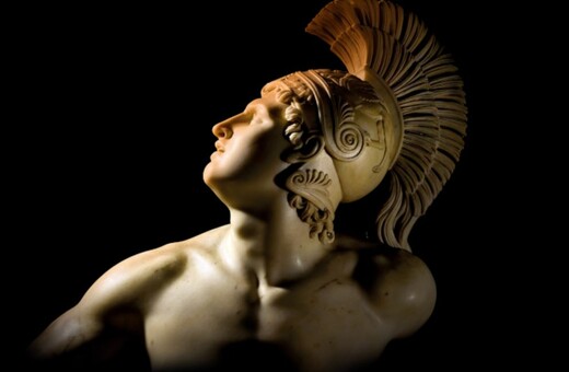 Τροία: Το Βρετανικό Μουσείο ανακοίνωσε μια επική έκθεση για τον μύθο και την πραγματικότητα της αρχαίας πόλης