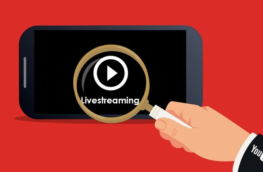 Το YouTube απαγόρευσε το livestreaming στα παιδιά χωρίς επίβλεψη ενηλίκου