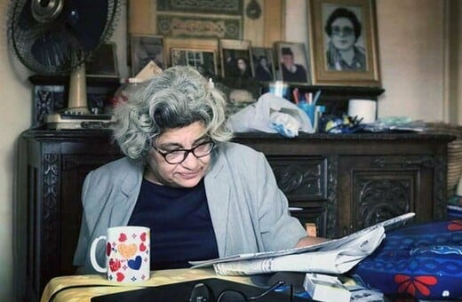 Για την Λάιλα Σουέφ