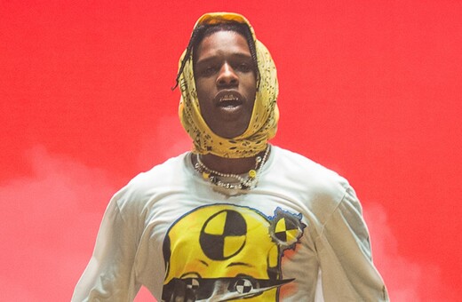 Υπόθεση A$AP Rocky: ο ράπερ που παραλίγο να προκαλέσει διπλωματικό επεισόδιο μεταξύ ΗΠΑ και Σουηδίας