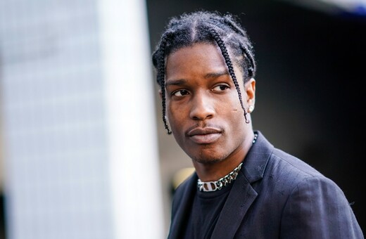 Υπόθεση A$AP Rocky: Κρίθηκε ένοχος για ξυλοδαρμό από δικαστήριο της Σουηδίας