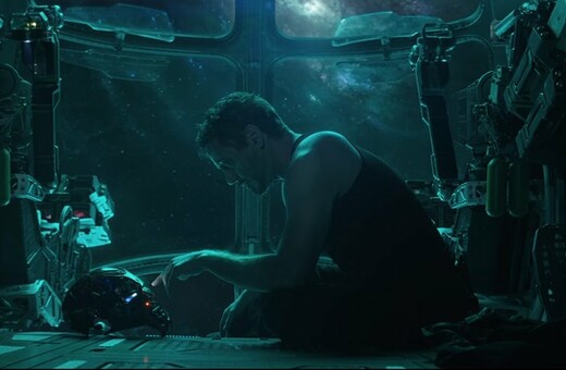 Η NASA βοηθά τους φαν της Marvel να σώσουν τον Τόνι Σταρκ