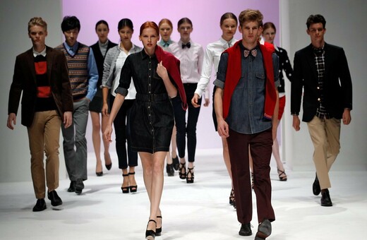 Αίτηση πτώχευσης για την ιστορική Brooks Brothers - Μετά από 200 χρόνια λειτουργίας