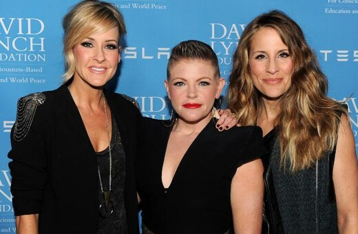 Και οι Dixie Chicks άλλαξαν όνομα - Πλέον χωρίς το Dixie που παρέπεμπε στη δουλοκτητική Συνομοσπονδία