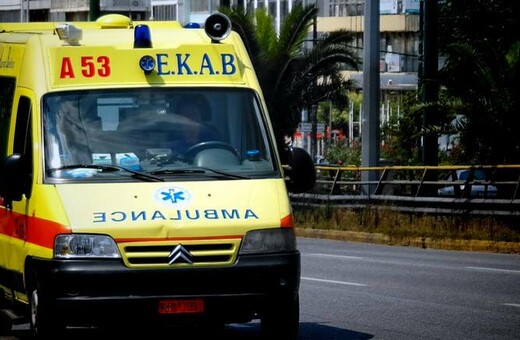 Σεισμός στην Αττική: 8χρονος τραυματίστηκε από πτώση καμινάδας στο Καματερό