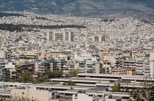 ΑΑΔΕ: Μέχρι τέλος Αυγούστου τα εκκαθαριστικά του ΕΝΦΙΑ στο Taxis