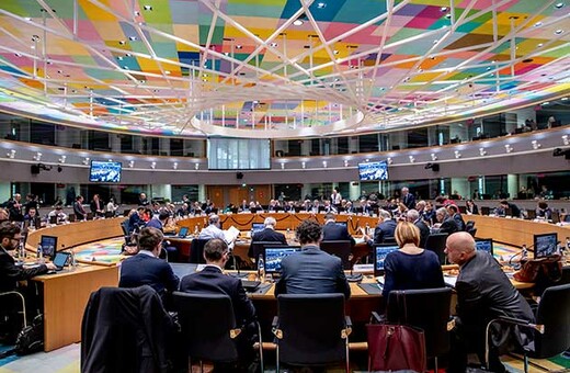 Eurogroup: Η ενισχυμένη εποπτεία της Ελλάδας στο επίκεντρο για να δοθεί «το σωστό μήνυμα» στη νέα κυβέρνηση