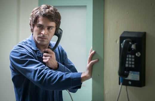 Τεντ Μπάντι: Ένας γοητευτικός δολοφόνος