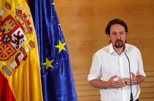 Ισπανία: Πρόθυμος να μείνει εκτός κυβέρνησης Σάντσεθ ο Ιγκλέσιας
