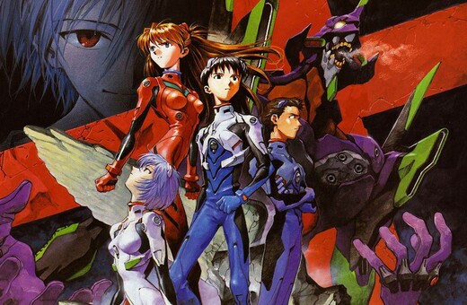 Neon Genesis Evangelion: Γιατί το anime του Netflix είναι πιο καίριο από ποτέ