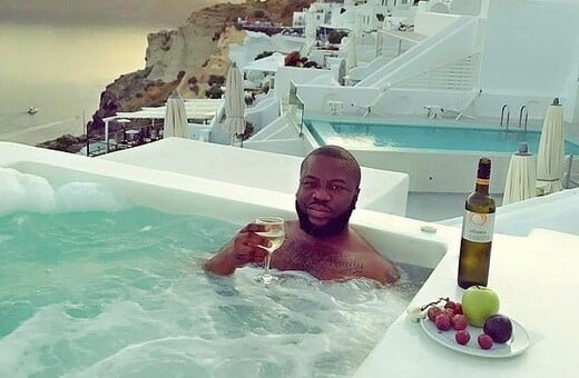 Σταρ του Instagram συνελήφθη για απάτη 382 εκατ. ευρώ - Η χλιδάτη ζωή και πώς παγίδευε τα θύματα
