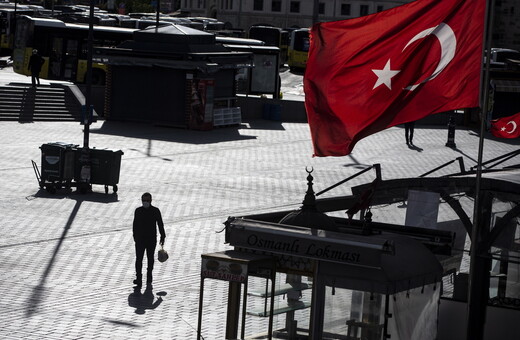 Πιέσεις της Αθήνας για μέτωπο κατά της Τουρκίας στην ΕΕ