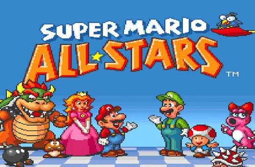 Παλιά video games σε τιμές έργων τέχνης - Αν έχετε κάποιο από αυτά, μην το πετάξετε