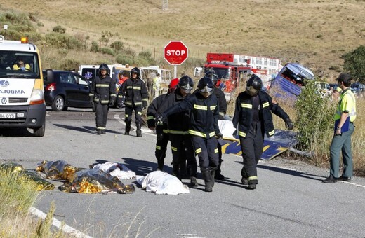 Σοκάρει η μάστιγα των τροχαίων στην Κρήτη - Η φονικότερη μέρα του φετινού καλοκαιριού