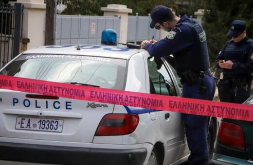 Δολοφονία τουρίστα στην Κρήτη: Στον εισαγγελέα η γυναίκα που κατηγορείται πως τον σκότωσε με ψαλίδι