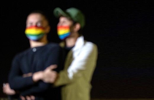Το lockdown είχε «ολέθριο αντίκτυπο» στην ψυχική υγεία LGBT ατόμων