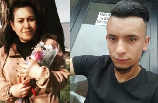 Τουρκία: 31χρονη το τελευταίο θύμα γυναικοκτονίας - Την πυρπόλησε ο σύντροφός της