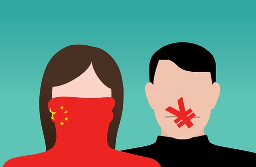 Πως είναι να ζεις στην Κίνα όπου λογοκρίνονται τα social media;