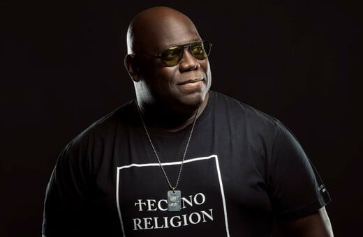 Carl Cox: «Θέλω την προσοχή σου τώρα, γιατί μπορεί να είναι η τελευταία φορά που θα με δεις να παίζω»