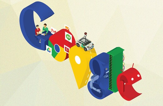 Πώς δημιουργούνται τα καθημερινά doodles της Google;