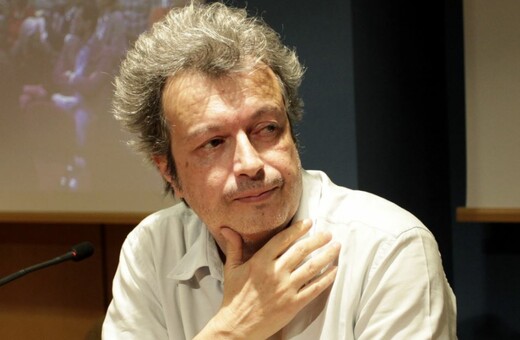 Στο χειρουργείο ο Πέτρος Τατσόπουλος με ανεύρυσμα - Κατέρρευσε σε εκπομπή
