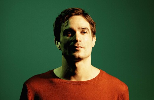 Ο Jon Hopkins απαιτεί την προσοχή σου στο πρώτο Sonar Athens