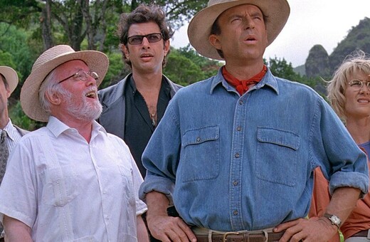 Jurassic Park: Το καστ της πρώτης ταινίας επιστρέφει στο Jurassic World 3