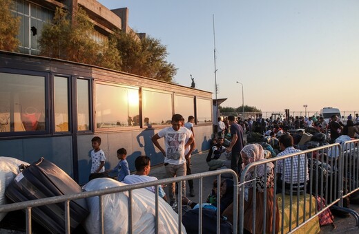 Τον Οκτώβριο το νομοσχέδιο για τους αιτούντες άσυλο με τις αλλαγές στη διαδικασία