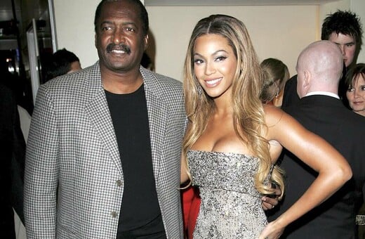 Ο πατέρας της Beyonce αποκάλυψε την μάχη του με τον καρκίνο του μαστού