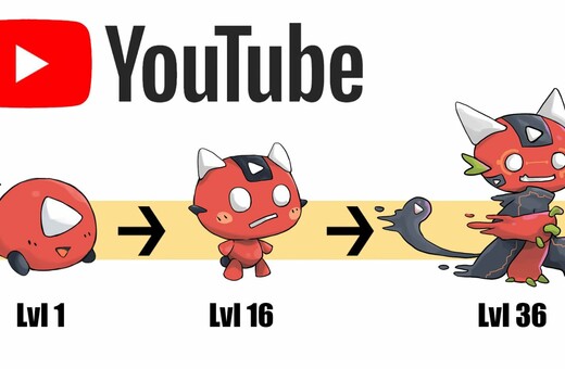 Ένας YouTuber μετατρέπει τα λογότυπα γνωστών brands σε Pokemon