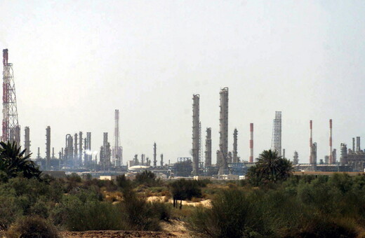 Σαουδική Αραβία: H πετρελαϊκή παραγωγή της Aramco αποκαταστάθηκε νωρίτερα από το αναμενόμενο
