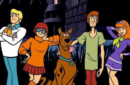 50 χρόνια Scooby-Doo: Η περίεργη σύνδεση του θρυλικού καρτούν με τη δολοφονία του Ρόμπερτ Κένεντι