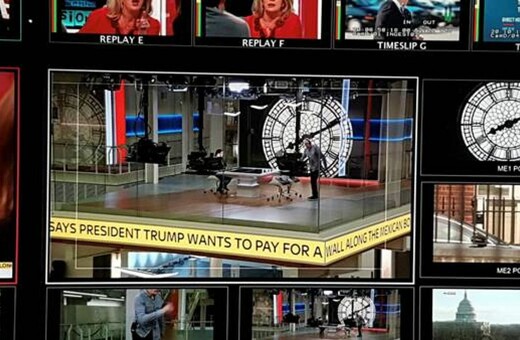 Το Sky News έφτιαξε κανάλι χωρίς ειδήσεις για το Brexit - Για τους αγανακτισμένους