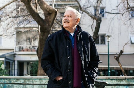 Πέθανε ο Γιάννης Σπανός - σπουδαίος Έλληνας μουσικοσυνθέτης