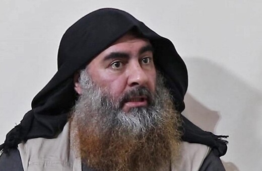 Τραμπ: O αρχηγός του ISIS Αμπού Μπακρ αλ Μπαγκντάντι είναι νεκρός - Πέθανε κλαίγοντας σα σκύλος