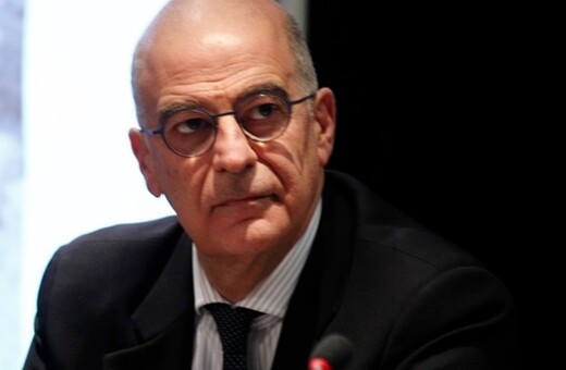 Δένδιας: Η Τουρκία να τηρήσει τις διεθνείς της δεσμεύσεις