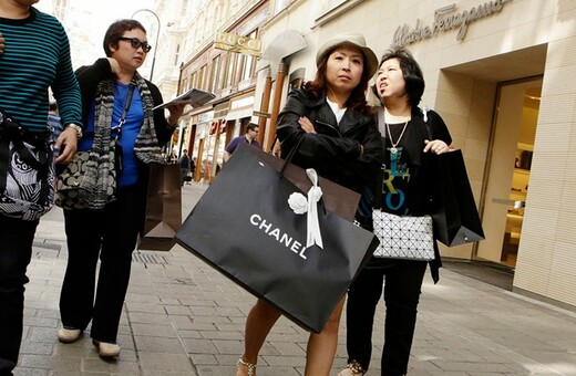 Κινέζοι: Είναι πλέον οι περισσότεροι πλούσιοι του πλανήτη - Ξεπέρασαν τους Αμερικανούς για πρώτη φορά
