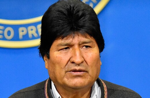 Βολιβία: Η αστυνομία διαψεύδει ότι εκδόθηκε ένταλμα σύλληψης κατά του Μοράλες