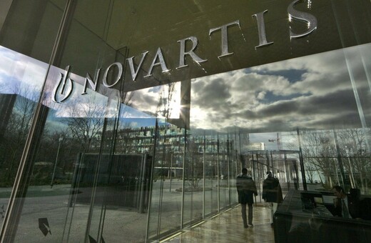 Τουλουπάκη: Εξώδικο στην «Καθημερινή» για Novartis και προστατευόμενους μάρτυρες